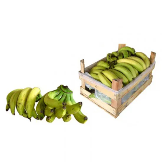 Banana da Terra